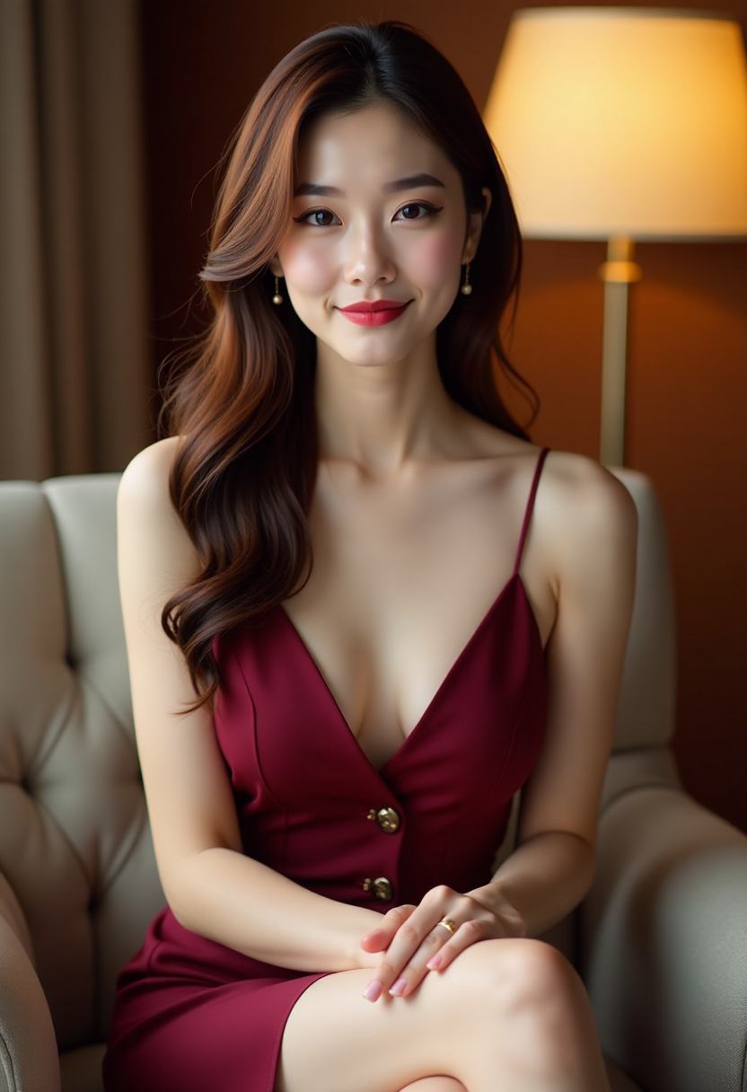 胶东乳娘海报