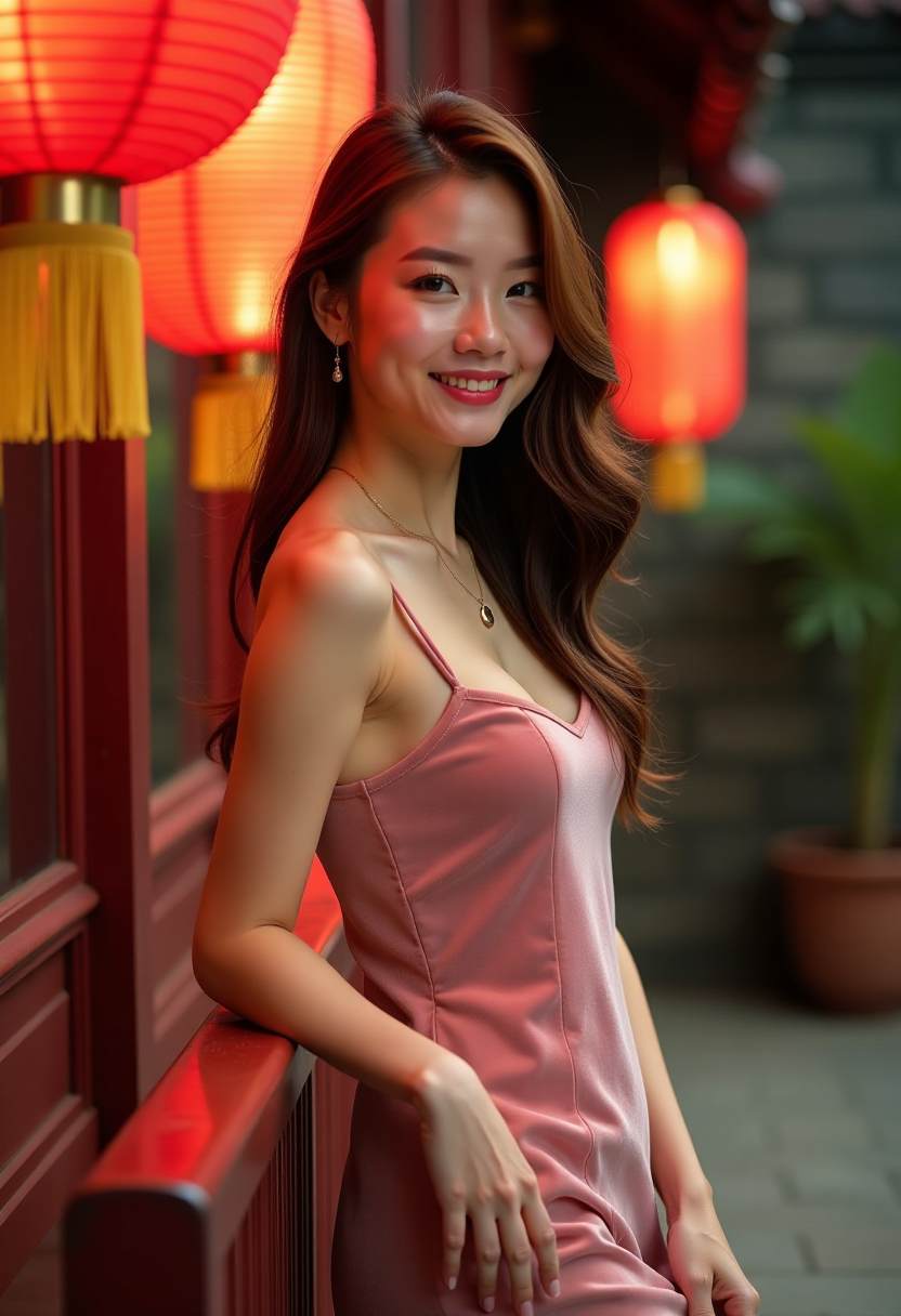 长安三万里海报