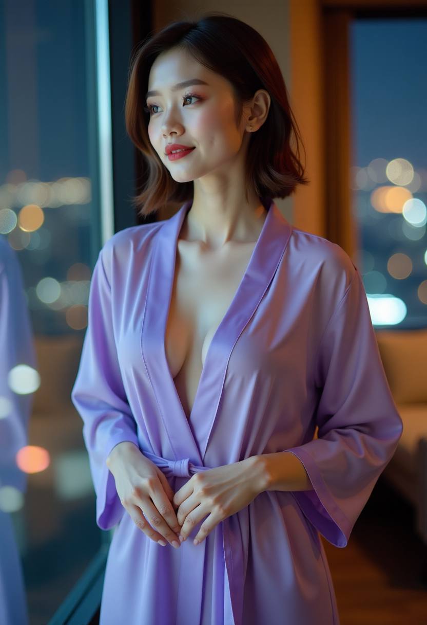 胶东乳娘电影剧照